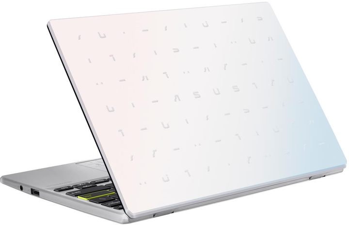 Ноутбук 11.6" Asus E210MA-GJ383WS Intel Celeron N4020 RAM 4GB eMMC 64GB 12час батарея Win11 (UKR) (102140792) - изображение 7