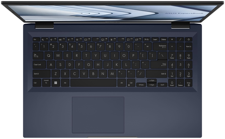 Ноутбук 15.6" Asus ExpertBook B1 (B1502CVA-BQ0068X) Intel Core i5-1335U RAM 16GB SSD 512GB Win11 (UKR) (102295842) - изображение 3