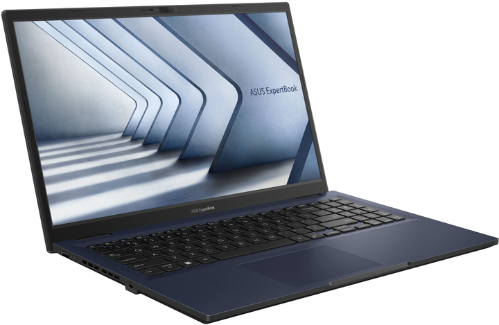 Ноутбук 15.6" Asus ExpertBook B1 (B1502CVA-BQ0068X) Intel Core i5-1335U RAM 16GB SSD 512GB Win11 (UKR) (102295842) - изображение 4