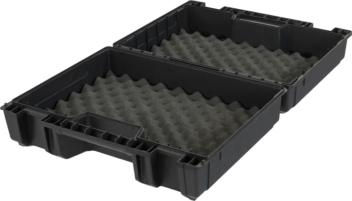 Кейс для інструментів Qbrick System Regular Power Toolcase Basic PF 385 х 320 х 140 мм (POJQRPTBPFCZAPG001) (11060901401) - изображение 2