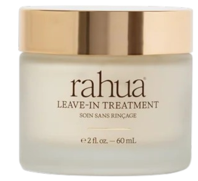 Krem do włosów Rahua Leave-In Treatment regenerujący 60 ml (810039251225) - Zdjęcie 1 Krem do włosów Rahua Leave-In Treatment regenerujący 60 ml (810039251225) - obraz 1