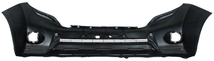 Передний бампер для Toyota Land Cruiser Prado 150 2013-2017 гг - изображение 4