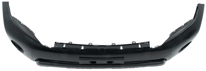 Передний бампер для Toyota Land Cruiser Prado 150 2013-2017 гг - изображение 7