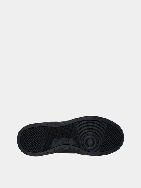 Кросівки повсякденні Skechers 8032060 Чорний 39 KW9044 - Фото 3 Кросівки повсякденні Skechers 8032060 Чорний 39 KW9044 - зображення 3