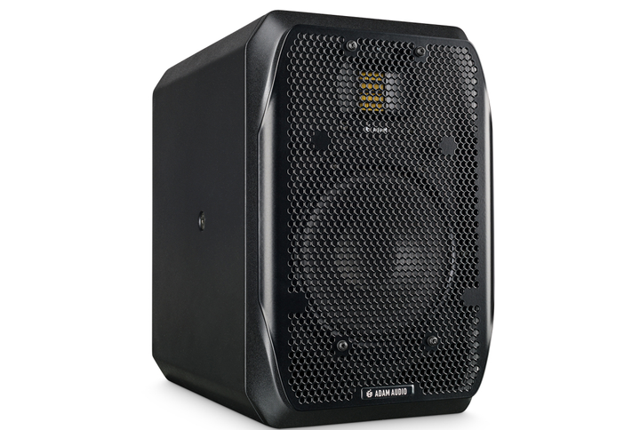Студійний монітор ADAM AUDIO S2V - зображення 4