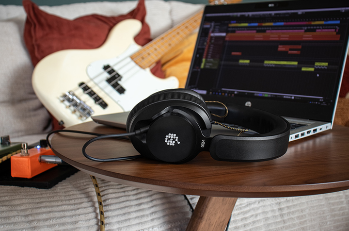 Наушники звукоизоляционные ADAM AUDIO H200 - изображение 5