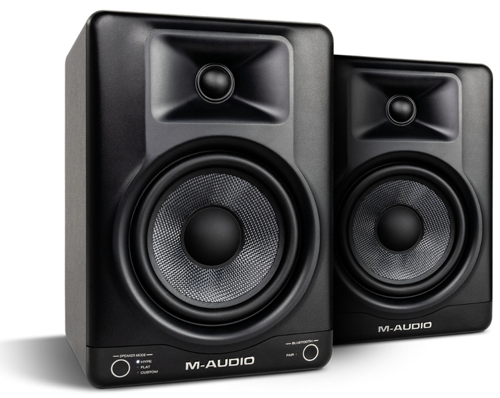 Студійний монітор M-Audio BX5BT - зображення 2