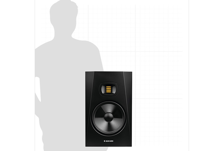 Студійний монітор ADAM AUDIO T8V - зображення 5