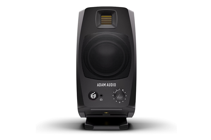Студійний монітор ADAM AUDIO D3V Black - зображення 3