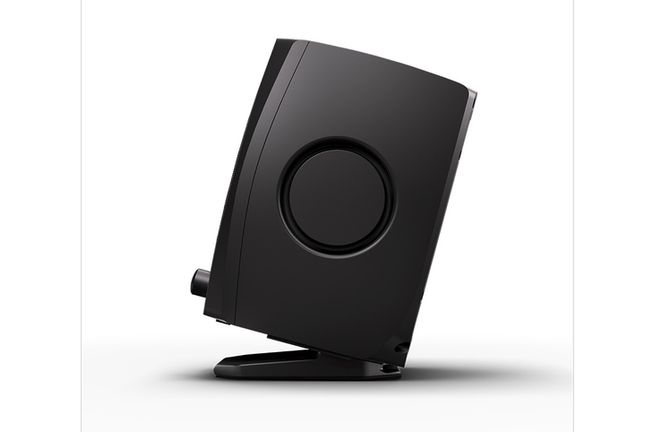 Студійний монітор ADAM AUDIO D3V Black - зображення 5