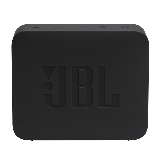 Портативная колонка JBL Go Essential 2 BLK - Фото 3 Портативная колонка JBL Go Essential 2 BLK - изображение 3