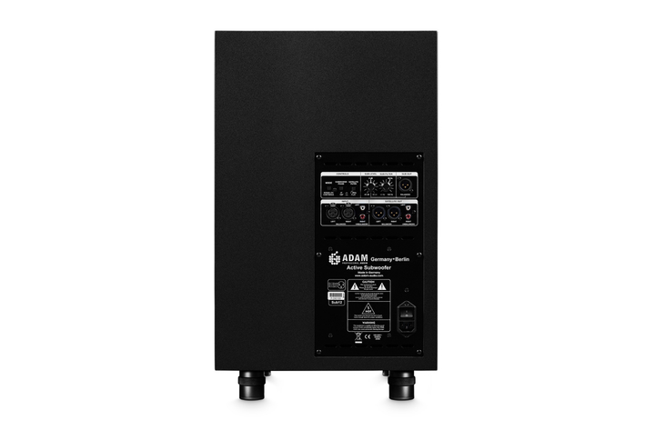 Студийный сабвуфер ADAM AUDIO Sub 12 - изображение 3