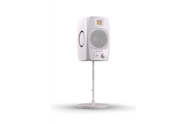 Студийный монитор ADAM AUDIO D3V White - изображение 4