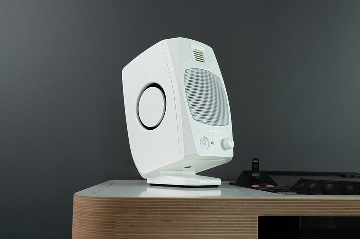 Студийный монитор ADAM AUDIO D3V White - изображение 5