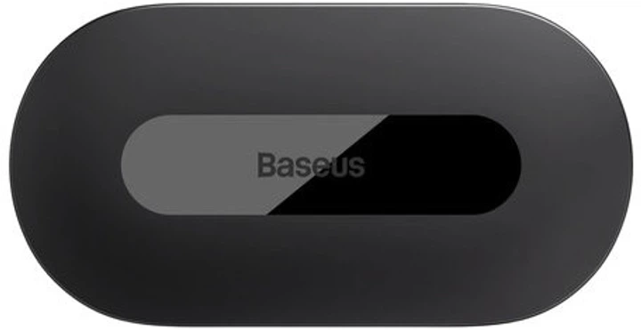 Бездротові навушники Baseus Bowie EZ10 Black TWS Bluetooth 5.3 - изображение 4
