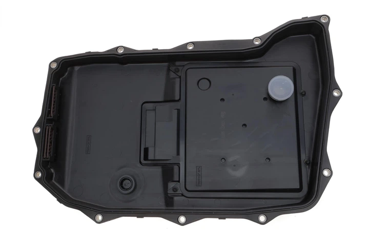 Фильтр АКПП Audi A4/A5/A8/Q5/Q7/VW Touareg 2.0 TDI/2.0 TFSI/3.0 TDI 15- Febi Bilstein 178421 - изображение 4