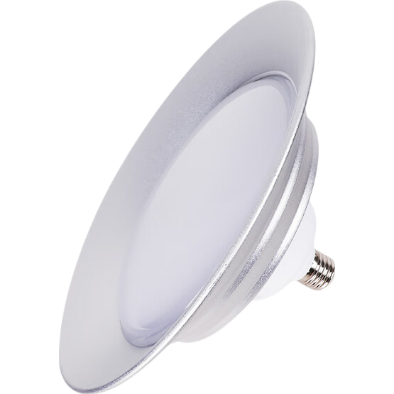 FSL Foshan Lighting LED Low Bay Industrial Lamp E27 Screw Base 50W Pendant Light High Power Workshop Warehouse White Light (6500K) - Фото 4 FSL Foshan Lighting LED Low Bay Industrial Lamp E27 Screw Base 50W Pendant Light High Power Workshop Warehouse White Light (6500K) - изображение 4
