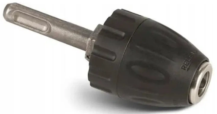 Аккумуляторный перфоратор Boxer SR 147 24 В 3 Ah SDS Plus с двумя аккумуляторами бесщеточным двигателем 5000 уд мин для сверления бетона металла и дерева - Фото 6 Аккумуляторный перфоратор Boxer SR 147 24 В 3 Ah SDS Plus с двумя аккумуляторами бесщеточным двигателем 5000 уд мин для сверления бетона металла и дерева - изображение 6