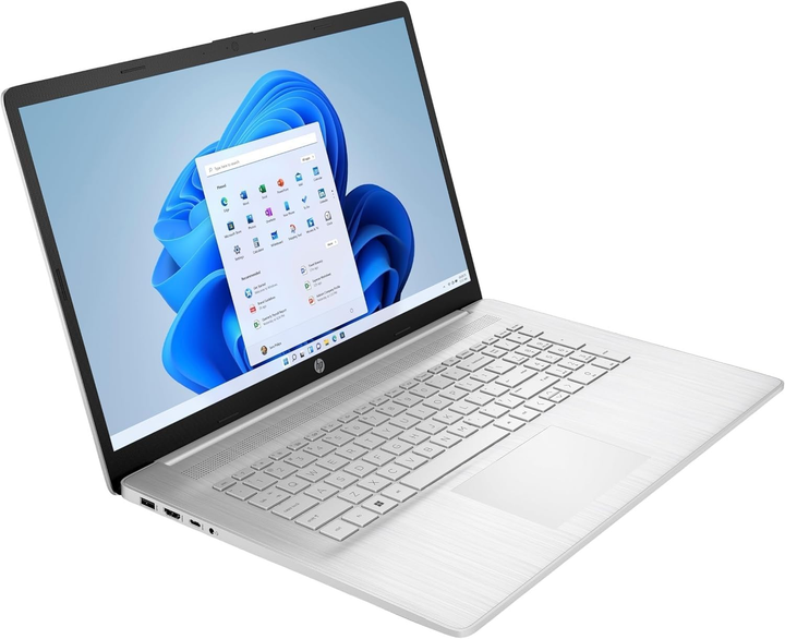 Ноутбук HP 17-cn3001sl (17.3 FHD/i5-1334U/16Gb/512Gb/Windows 11) - изображение 3