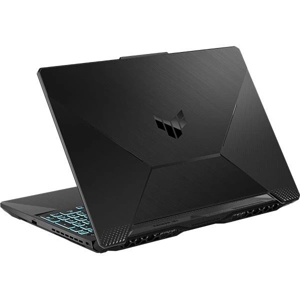 Ігровий ноутбук ASUS TUF Gaming A17 Ryzen 5 7535HS/16GB/512GB/17.3" 144Hz/RTX 2050 - Уценка - Фото 4 Ігровий ноутбук ASUS TUF Gaming A17 Ryzen 5 7535HS/16GB/512GB/17.3" 144Hz/RTX 2050 - Уценка - изображение 4
