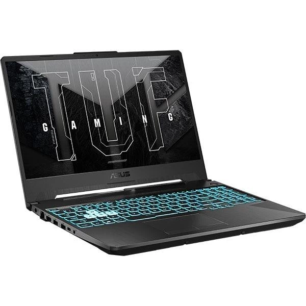 Ігровий ноутбук ASUS TUF Gaming A17 Ryzen 5 7535HS/16GB/512GB/17.3" 144Hz/RTX 2050 - Уценка - Фото 8 Ігровий ноутбук ASUS TUF Gaming A17 Ryzen 5 7535HS/16GB/512GB/17.3" 144Hz/RTX 2050 - Уценка - изображение 8