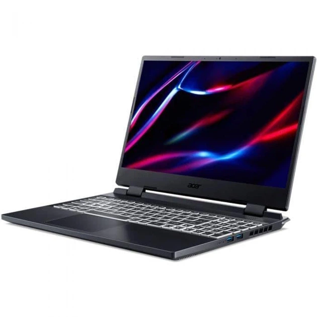 Ігровий ноутбук Acer Nitro 5 AN517-55 Core i5-12450H/16GB/512GB/17.3" 144Hz/RTX 3050 - Уценка - Фото 3 Ігровий ноутбук Acer Nitro 5 AN517-55 Core i5-12450H/16GB/512GB/17.3" 144Hz/RTX 3050 - Уценка - изображение 3