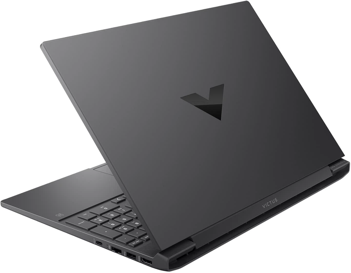 Ігровий ноутбук HP Victus 15 Core i7-13620H/16GB/1TB/15.6" 144Hz/RTX 4060 - Уценка - Фото 3 Ігровий ноутбук HP Victus 15 Core i7-13620H/16GB/1TB/15.6" 144Hz/RTX 4060 - Уценка - изображение 3