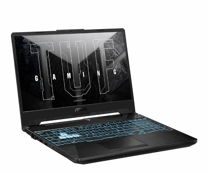 Ігровий ноутбук ASUS TUF Gaming A15 Ryzen 7 7435HS/16GB/512GB/15.6" 144Hz/RTX 3050 - Уцінка - зображення 3