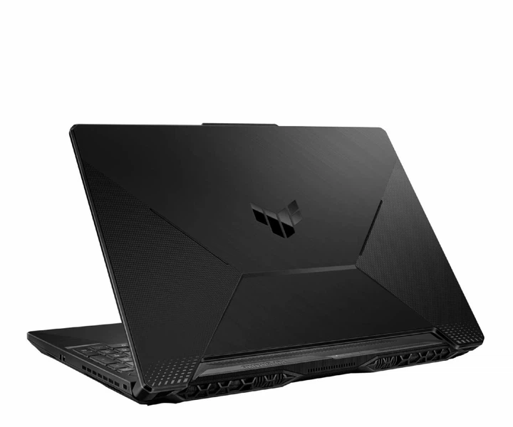 Ігровий ноутбук ASUS TUF Gaming A15 Ryzen 7 7435HS/16GB/512GB/15.6" 144Hz/RTX 3050 - Уцінка - зображення 4