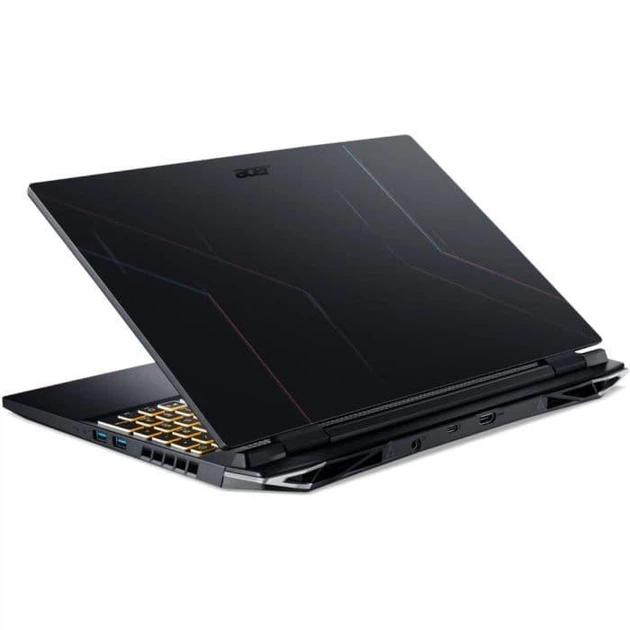 Ігровий ноутбук Acer Nitro 5 AN517-55 Core i5-12450H/16GB/512GB/17.3" 144Hz/RTX 3050 - Уценка - Фото 6 Ігровий ноутбук Acer Nitro 5 AN517-55 Core i5-12450H/16GB/512GB/17.3" 144Hz/RTX 3050 - Уценка - изображение 6