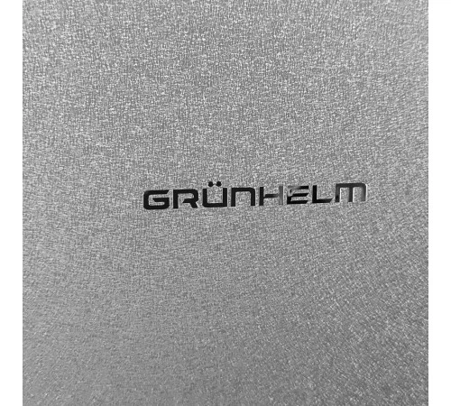 Холодильник - GRW-143DD-G Grunhelm - изображение 10