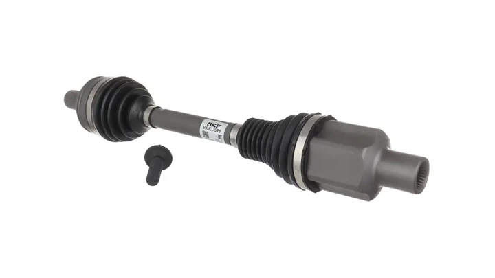 Приводний вал SKF VKJC 7598 Mercedes C-Class A2053303906, A2053308306 - изображение 2