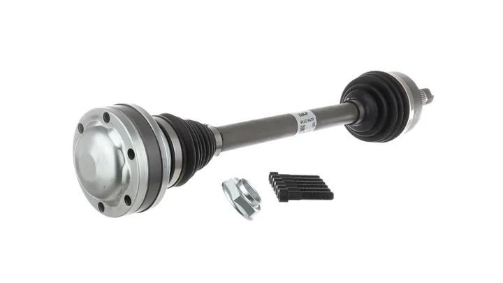 Приводний вал SKF VKJC 4439 Mercedes Vito A6393300301, A6393300701 - Фото 3 Приводний вал SKF VKJC 4439 Mercedes Vito A6393300301, A6393300701 - изображение 3