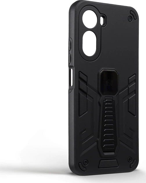 Чехол для смартфона ArmorStandart Proover для Xiaomi Redmi A7 Pro 4G / Xiaomi Poco C81 Pro 4G Black (ARM91129) - изображение 2