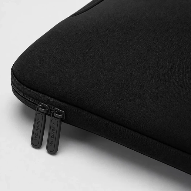 Чехол для ноутбука Wozinsky WNL 15.6" Black (5907769388422) - изображение 4