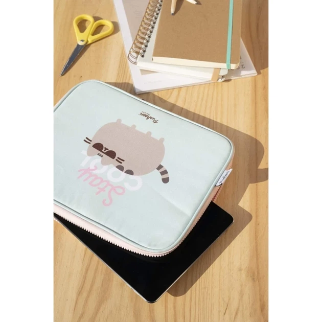 Чехол на планшет Pusheen Foodie Collection (FTGE003) - Фото 8 Чехол на планшет Pusheen Foodie Collection (FTGE003) - изображение 8