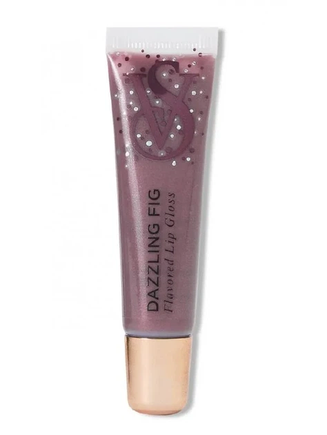 Блеск для губ Dazzling Fig Lip Gloss - Фото 1 Блеск для губ Dazzling Fig Lip Gloss - изображение 1