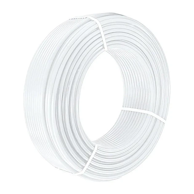 Труба металопластикова KOER 16*2,0 (200 м) (KR3091) - Фото 1 Труба металопластикова KOER 16*2,0 (200 м) (KR3091) - зображення 1