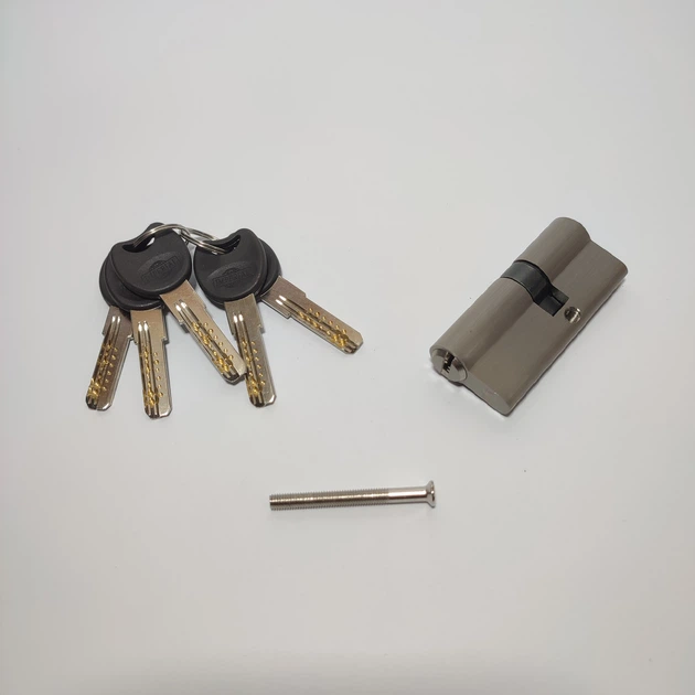 Циліндр Imperial ZC-70 30/40 - Фото 1 Циліндр Imperial ZC-70 30/40 - изображение 1