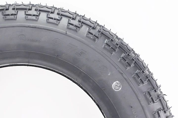 Шина для скутера 3,75-12 Cargo13 Viper - Фото 2 Шина для скутера 3,75-12 Cargo13 Viper - изображение 2