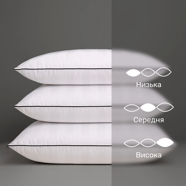 Набор бамбуковый №9529 "Royal Pearl Hand Made" Bamboo (Одеяло + подушка) 140*205+50*70 (1 шт.) - изображение 7