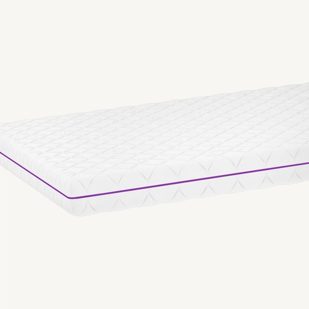 Матрац PURPLE ортопедичний Soft Memory 160х200 Білий (21110033-160200) - Фото 4 Матрац PURPLE ортопедичний Soft Memory 160х200 Білий (21110033-160200) - изображение 4
