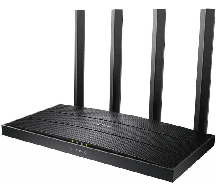 Беспроводной маршрутизатор TP-Link Archer TP-AX-12 AX1500, Wi-Fi 6, 1201 Мбит/с - изображение 4