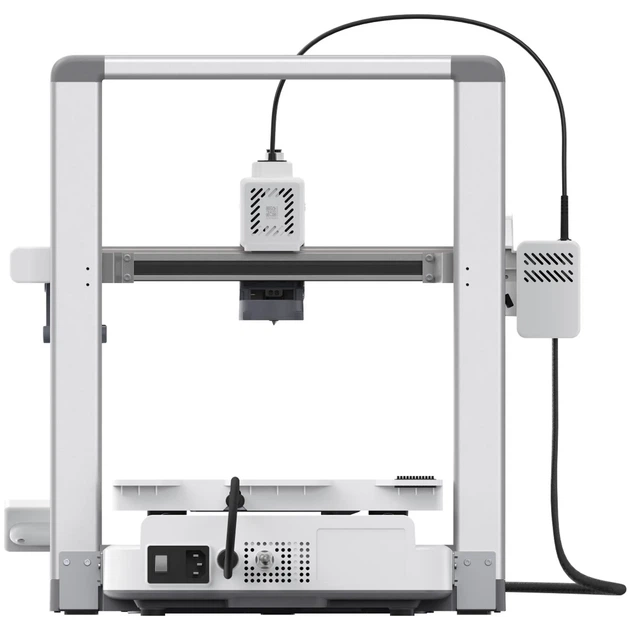 3D принтер CREALITY SparkX i7 - Фото 3 3D принтер CREALITY SparkX i7 - изображение 3