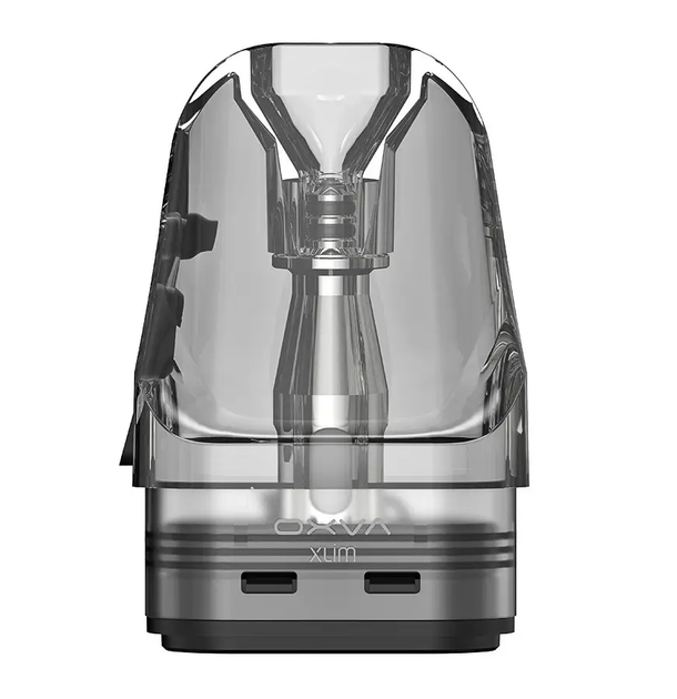 Картридж OXVA XLIM V3 Top Fill 0.6 Ом 3 мл - Фото 2 Картридж OXVA XLIM V3 Top Fill 0.6 Ом 3 мл - зображення 2