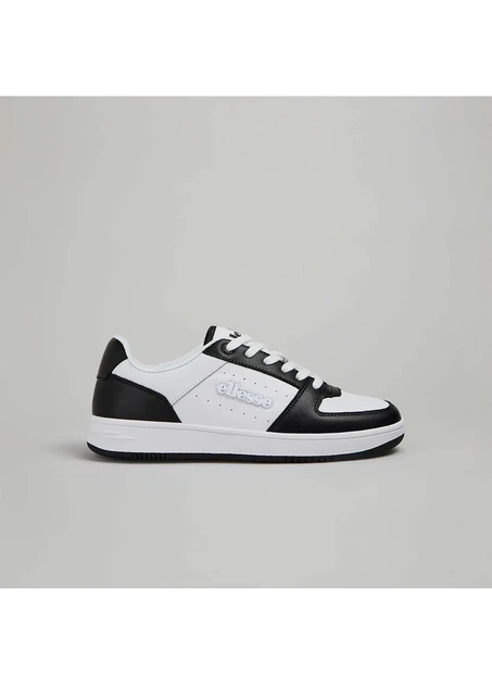 Кроссовки мужские Ellesse Panaro Cupsole White/grey 42 - Фото 2 Кроссовки мужские Ellesse Panaro Cupsole White/grey 42 - зображення 2