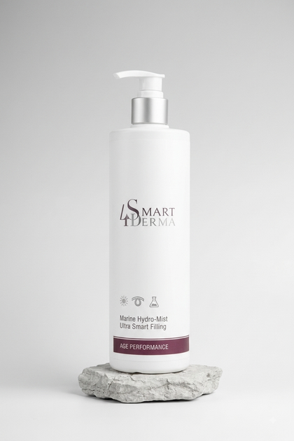Интеллектуальный заполняющий гидромост 500 мл Smart4Derma - Фото 1 Интеллектуальный заполняющий гидромост 500 мл Smart4Derma - изображение 1