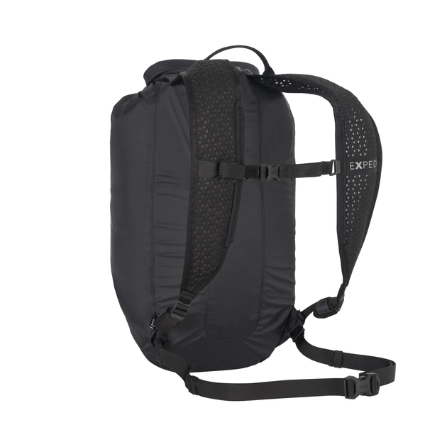 Рюкзак Exped Cloudburst 15 black чорний - Фото 2 Рюкзак Exped Cloudburst 15 black чорний - изображение 2