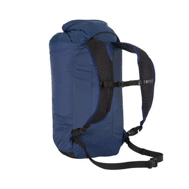 Рюкзак Exped Cloudburst 25 navy темно-синій - Фото 2 Рюкзак Exped Cloudburst 25 navy темно-синій - изображение 2