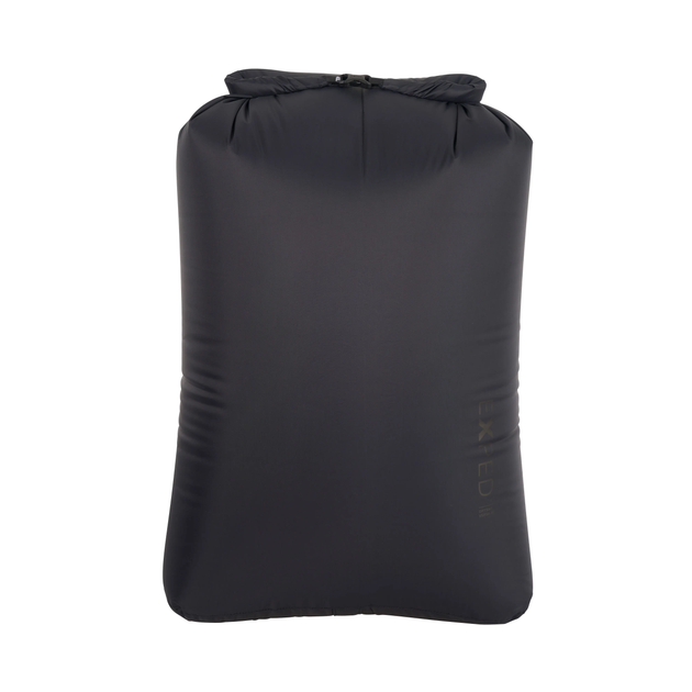 Гермомішок Exped Drybag Versa 40 black чорний - Фото 1 Гермомішок Exped Drybag Versa 40 black чорний - изображение 1